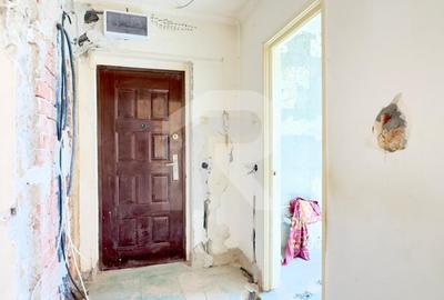 Apartament cu 2 camere semidecomandat, mobilat în Iancului - 12