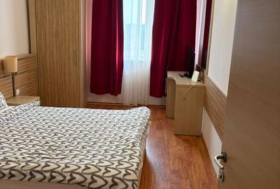 Apartament cu 2 camere semidecomandat în Exterior Vest - 5