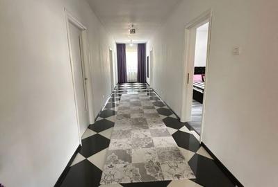 Casă cu 8 camere cu Teren 706 Mp în Cuza Vodă - 10