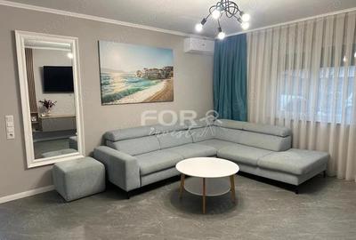 Casa moderna 4 camere de inchiriat in cartierul Grigorescu - 14