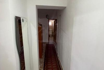 Apartament 3 camere 2 bai zona Frumoasa Apartament 3 camere 2 bai zona Frumoasa - 10