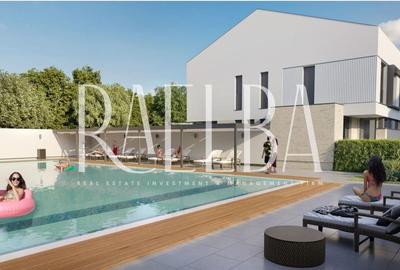 | Casa 5 camere | ZenVille | Cu GRADINA | 2 locuri de Parcare | - 28