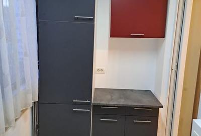 Apartament cu 2 camere în Dragomirești - 3