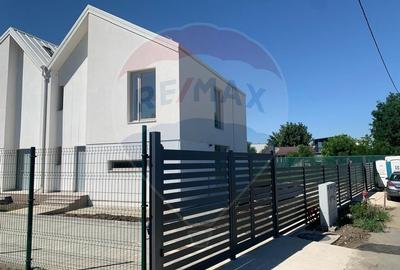 Casă cu 4 camere cu Teren 250 Mp în Nord - 15