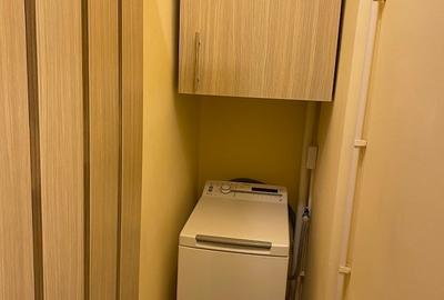 Calea Victoriei X Piata Amzei Garsoniera de Inchiriat - 8