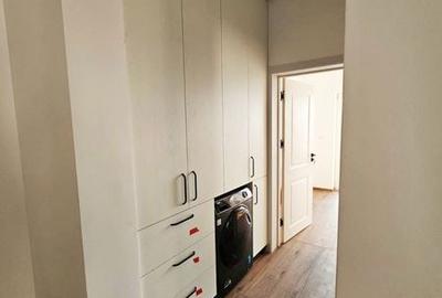 Apartament cu 2 camere în Giroc - 4