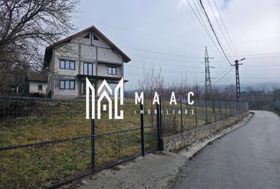 Casă individuală cu 6 camere cu Canalizare în Dăești - 1