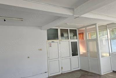 Spațiu comercial, de 50 mp, în Central - 8