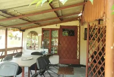 Teren in Contesti, Dambovita - 10