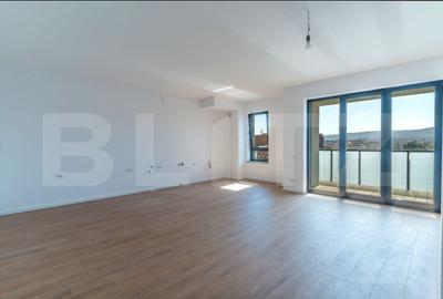 Revanzare,Apartament o camera, 39 mp, etaj 1, Bloc premium, Zona Elite - 3