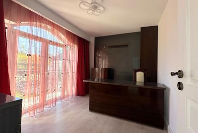 Vânzare casă 5 camere nouă elegantă și spațioasă în Hărman - 7