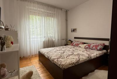 [PIATA RAHOVA - SOS. ALEEXANDRIEI] Apartament 4 camere - 9