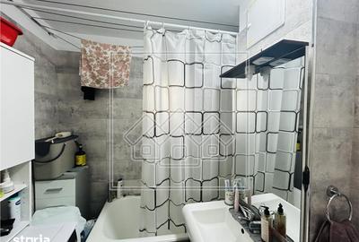 Apartament cu 2 camere decomandat în Valea Aurie - 5