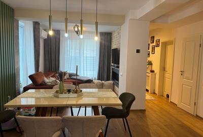 Casă individuală cu 4 camere cu Teren 200 Mp în Nord-Vest - 3