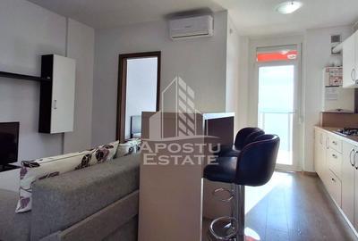 Apartament cu 2 camere Micalaca - 6