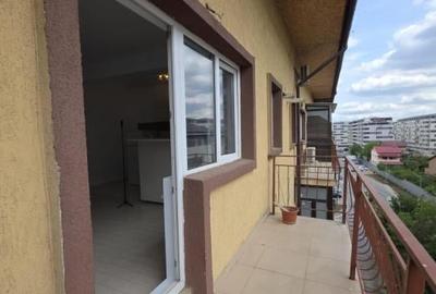 Garsonieră în Chiajna - 10
