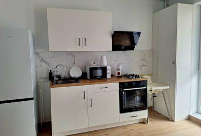 MAMAIA NORD - LIDL COMPLEX MERAKI STUDIO 40 MP. MOBILAT, UTILAT TERMEN LUNG 300E - 3