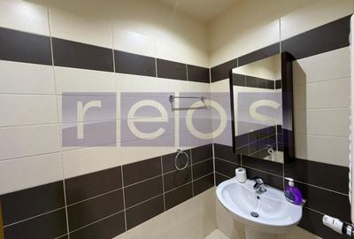 Apartament cu 3 camere, mobilat în Șoseaua Nordului - 21