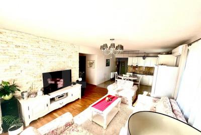 Apartament 3 camere, 2 bai si 2 parcari in Europa Apartament 3 camere, 2 bai si 2 parcari in Europa - 4