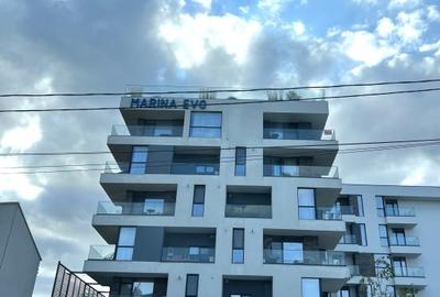 Apartment mobilat si utilat cu boxa / Investeste inteligent - 2