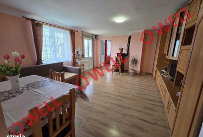 Casă cu Teren 1493 Mp în Ozun - 2