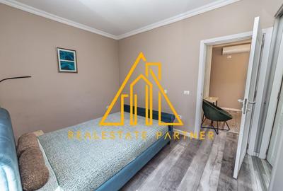 Apartament cochet 2 camere, curte proprie, 2 locuri de parcare - 6