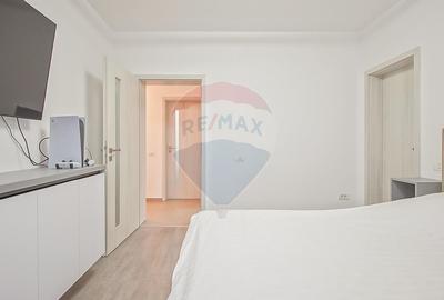 Apartament 3 finisaje premium cu grădină 100 mp|2 locuri parcare - 21