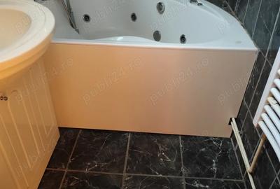 De inchiriat ap.3 camere decomandat Vitan MALL-900 m de metrou Mihai Bravu-M3 - 8