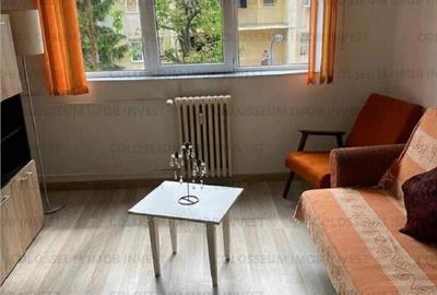 Camera de camin cu baie si bucatarie, etaj 2 - Tractorul! - 1