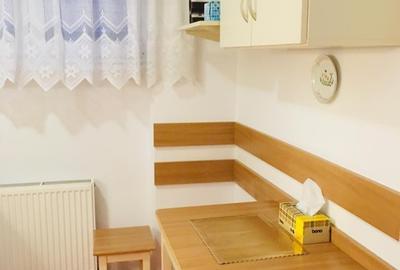 Apartamen Baile Tusnad - 5
