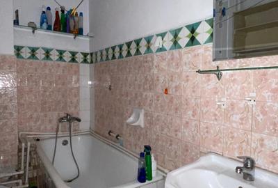 Gara- Bd. Ferdinand, apartament cu 2 camere decomandate, liber, vedere spre parc - 10