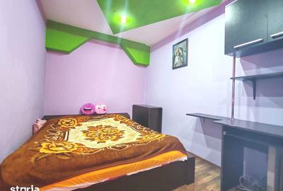 Apartament cu 2 camere semidecomandat în Craiovei - 1