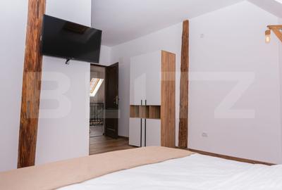 Apartament 1 camera ultracentral - 2