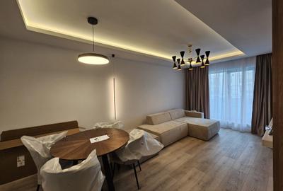 Vanzare apartament 2 camere Exigent Plaza - 2