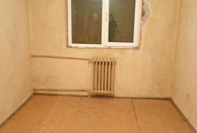 Apartament cu 2 camere semidecomandat în Central - 3