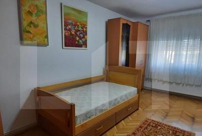 Ocazie!De Vanzare ap. 2 Camere, 52mp, Mobilat Ocazie!De Vanzare ap. 2 Camere, 52mp, Mobilat - 2