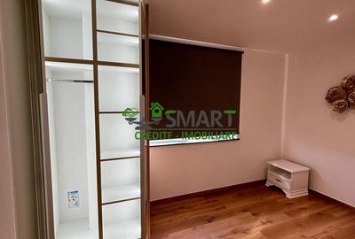 Chirie Apartament 3 camere George Cosbuc Zona Spital Judetean - 7