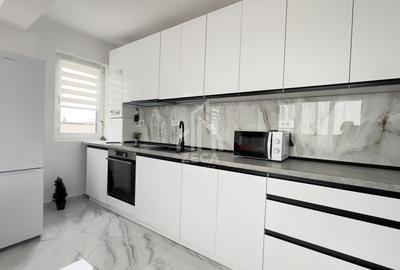 Apartament cu 2 camere semidecomandat, mobilat în 1 Decembrie 1918 - 2
