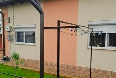 Casă individuală cu 4 camere cu Teren 700 Mp în Valea Mare-Podgoria - 2