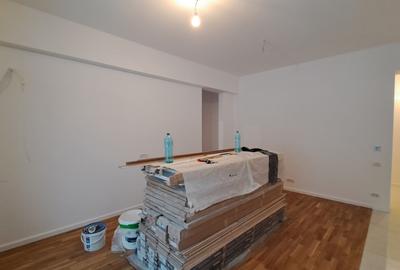 APARTAMENT 2 CAMERE PARTER CU TERASA 40 MP - BLOC NOU FINALIZAT - 11