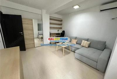 Garsoniera, mobilata utilata Rezervelor 400 euro - 2