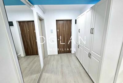 Apartament 3 cam, bloc cu piscina,  D-na Stanca - 5