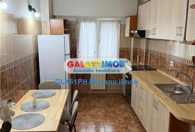 Apartament cu 2 camere decomandat, mobilat în Republicii - 15