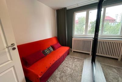 3 camere renovat decomandat Dristor | P-ța Râmnicu Sărat - 8