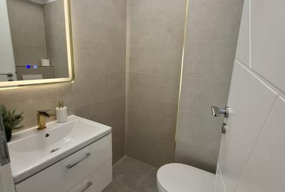 Apartament cu 3 camere în Popești-Leordeni - 14