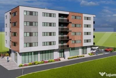 Apartament cu 2 camere decomandat în Rădăuți - 1