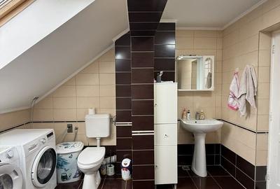 Apartament cu 2 camere decomandat în Central - 6