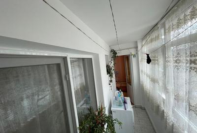 Apartament cu 3 camere decomandat în Nord - 5