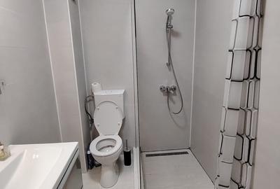 Apartament 2 camere - Campus - 3