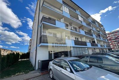 Apartament dd?nchiriat in exclusivitate 2 camere balcon parcare Magnolia - 1